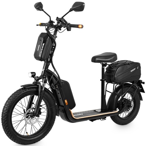 Monopattino elettrico 45km - monopattino,