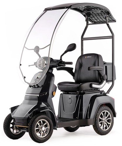 Scooter elettrico gravis - scooter,