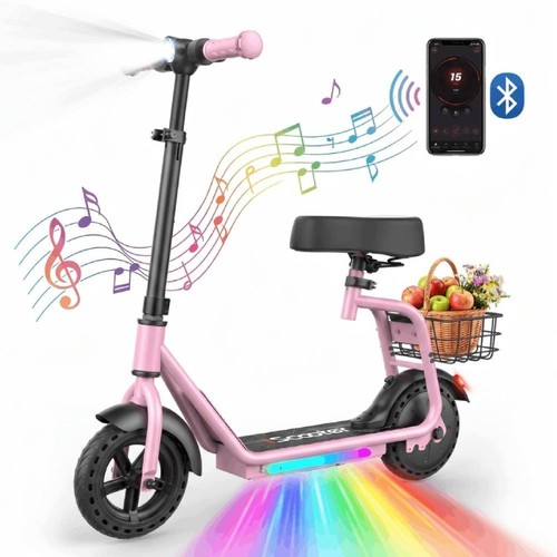 Ik7 monopattino per - per, bambini