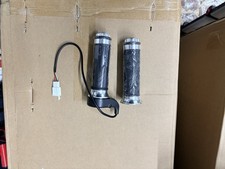 ACCELERATORE X SCOOTER