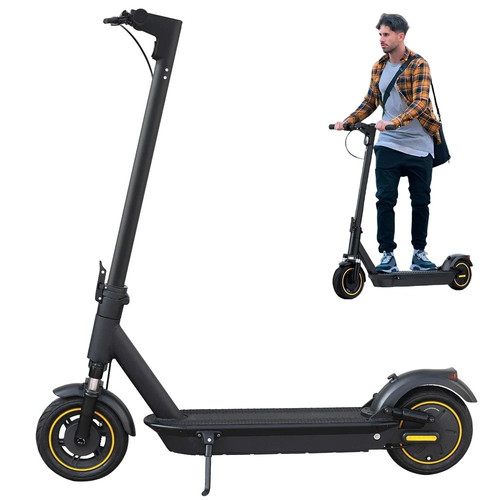 Scooter elettrico aovopro - scooter,