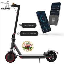 Scooter elettrico per adulti
