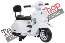 Moto Scooter Elettrico per