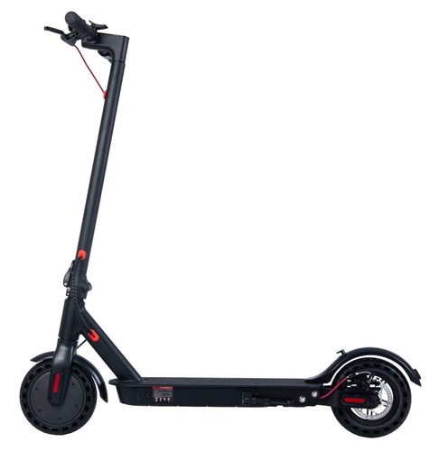 Monopattino elettrico per