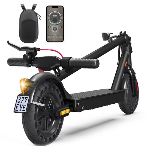 Monopattino elettrico con - elettrico,