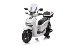 SCOOTER ELETTRICO PER BAMBINI