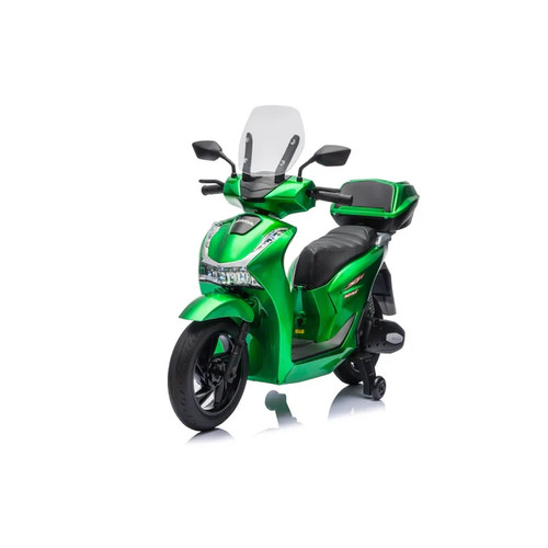 Scooter elettrico per bambini - scooter,