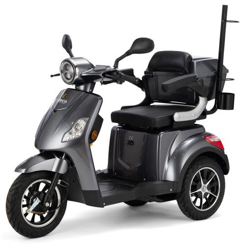 Scooter elettrico ruote - scooter,