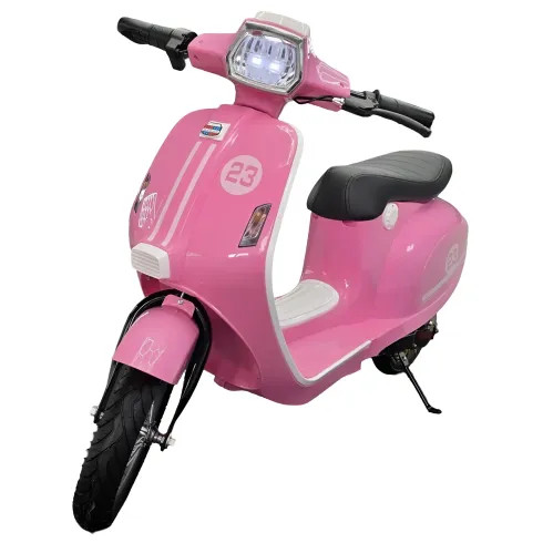 Scooter elettrico per bambini - scooter,