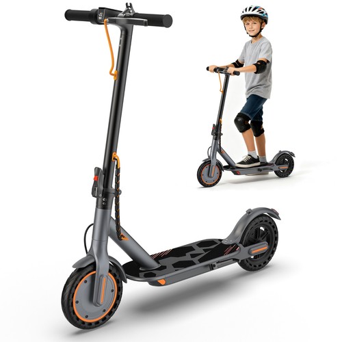 Scooter elettrico per bambini - elettrico,
