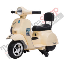 Moto Scooter Elettrico per
