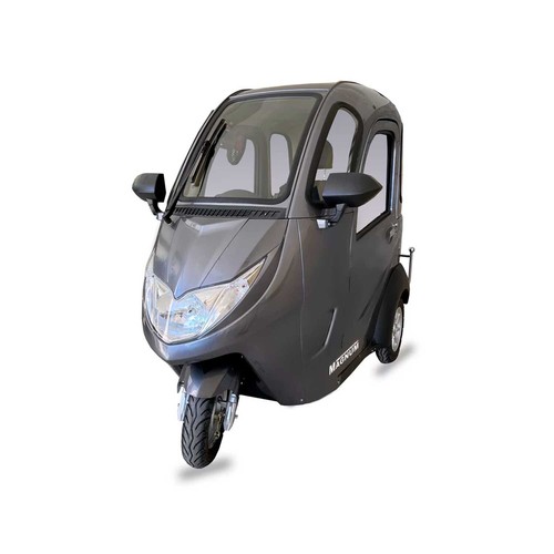Triciclo scooter elettrico - triciclo,