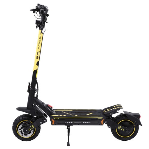 Freeboy monopattino - freeboy, h7