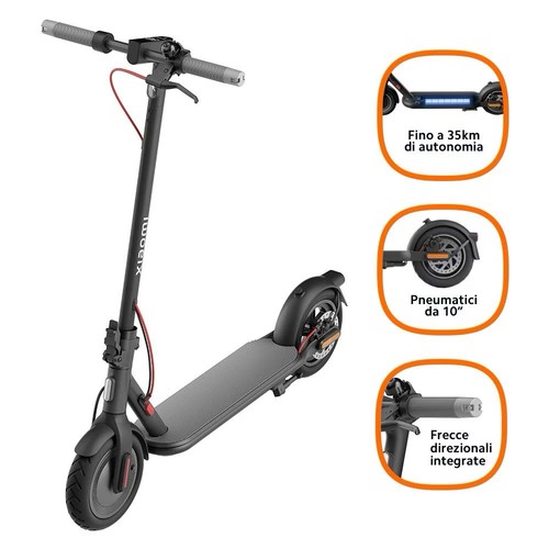 Xiaomi electric scooter 4 - mi,