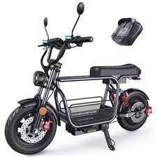 2025 15" Scooter elettrico con