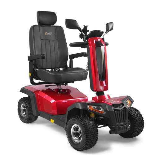 Sharpy pro scooter elettrico - sharpy,