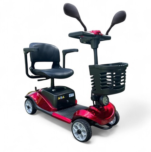 Scooter elettrico per anziani - scooter,