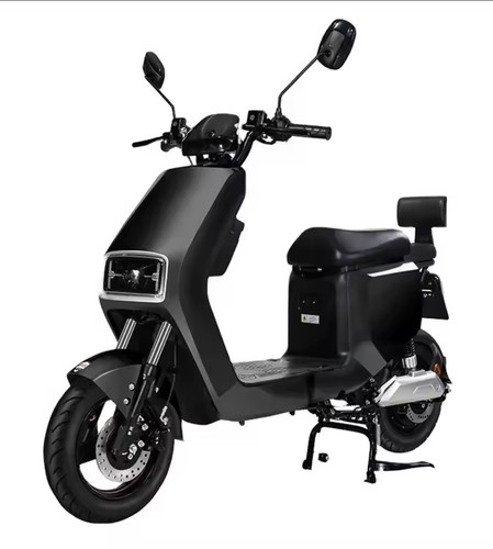 Scooter elettrico adulti - scooter,