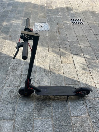 Monopattino elettrico xiaomi - monopattino,