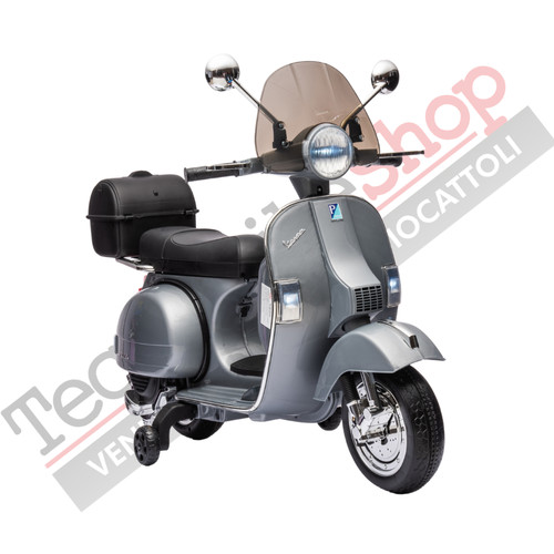 Moto scooter elettrico - scooter,