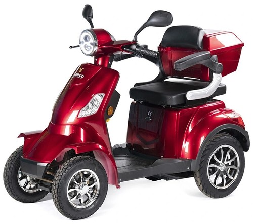 Veleco faster lithium - veleco,