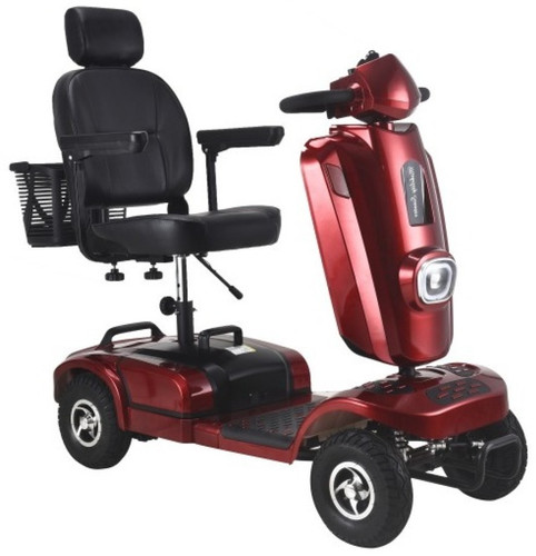 Scooter elettrico ruote per - scooter,