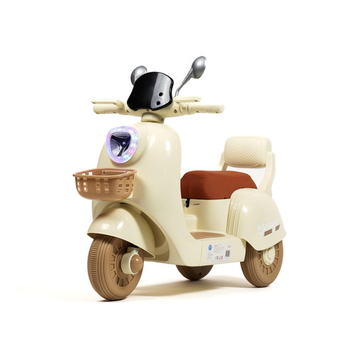 Scooter elettrico per bambini - scooter,