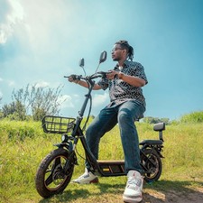 Monopattino Elettrico C1 Pro