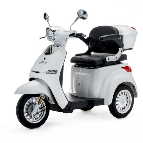 Scooter elettrico ruote - scooter, 3