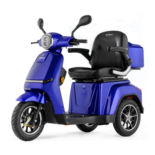 Turris ruote scooter - 3, di
