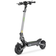 VIPCOO VS6 PRO - Scooter