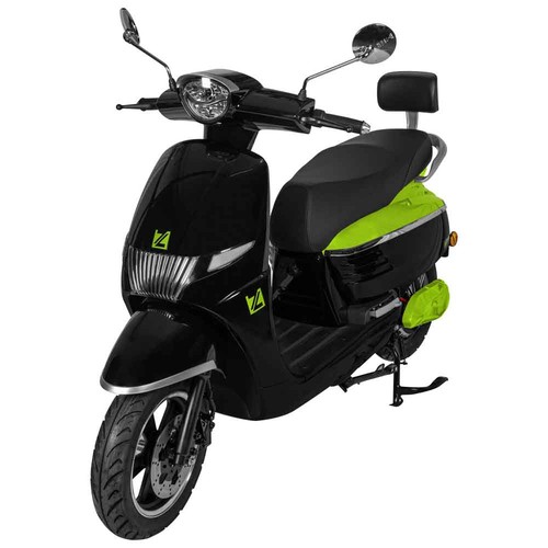 Scooter elettrico 45km 72v - scooter,