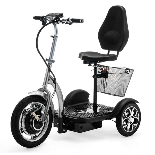 Scooter elettrico ruote - scooter,