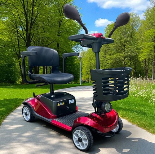 Scooter elettrico ruote per - ruote,