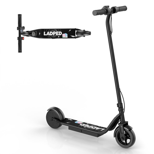 Ladped lp65 electric - electric, scooter