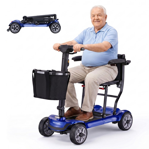 Hillmiles millmate - millmate, 1