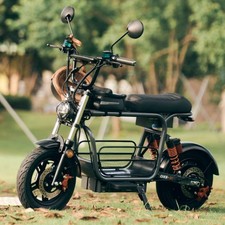 Monopattino Elettrico 15