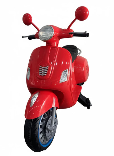 Scooter elettrico per bambini - elettrico,