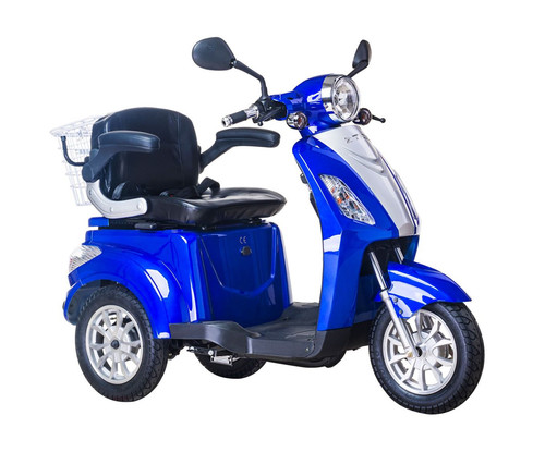 Scooter elettrico - scooter,