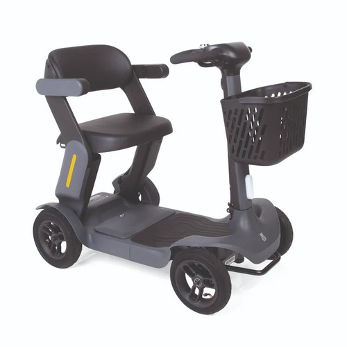 Scooter carrozzina elettrica - elettrica, 4