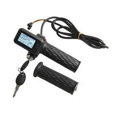 Maniglia Acceleratore Smooth