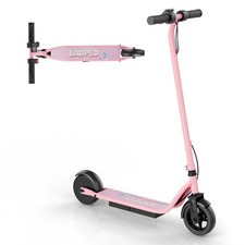 Ladped LP65 Electric Scooter