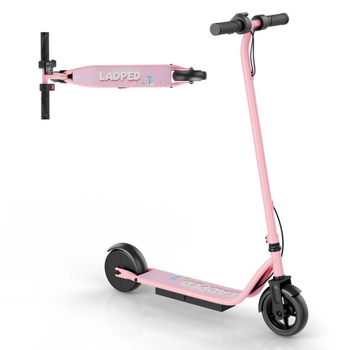 Ladped lp65 electric - ladped,