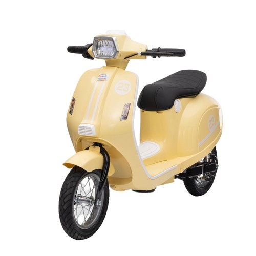 Scooter elettrico per bambini - per,
