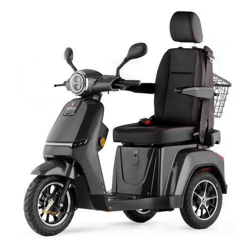 Scooter elettrico turris 800w - elettrico,