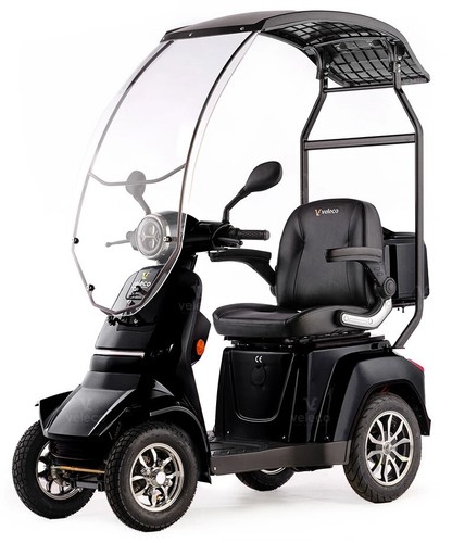 Scooter elettrico gravis con - elettrico,