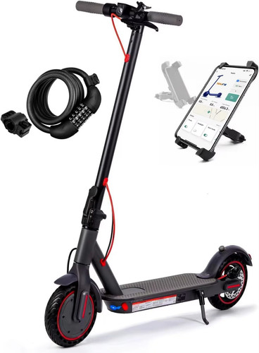 Scooter elettrico monopattino - elettrico,
