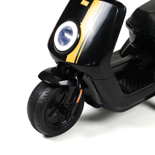 Scooter elettrico per bambini - per,