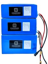 PACCO BATTERIA RICARICABILE