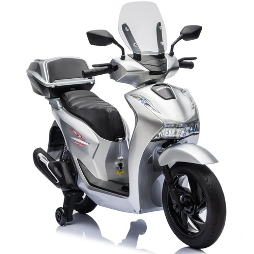 Scooter elettrico per bambini - scooter,